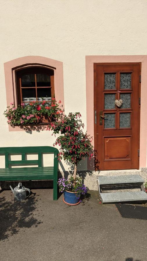 Viertel'S Muhle Apartment Bodenberg Exterior photo